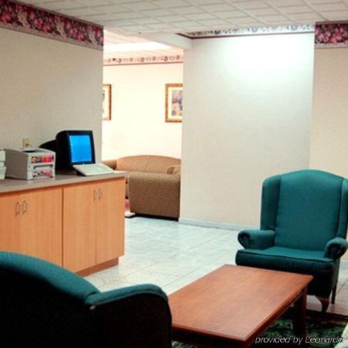 Rivercity Inn - Jacksonville Interior photo